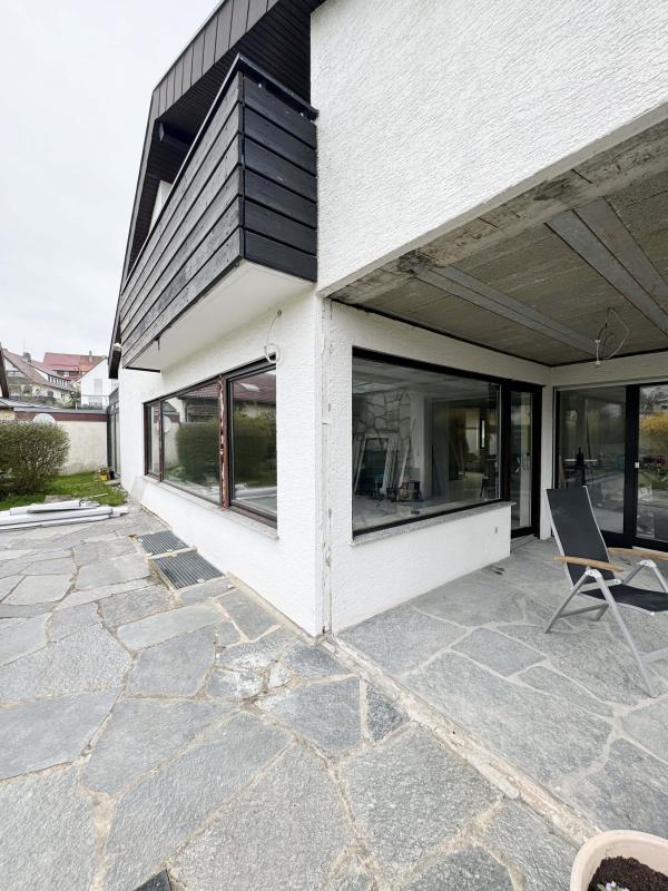Kunststofffenster Rutesheim