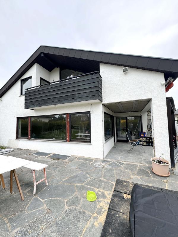 Kunststofffenster Rutesheim