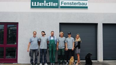 Team Weidle