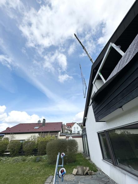 Kunststofffenster Rutesheim