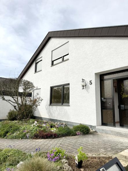 Kunststofffenster Rutesheim