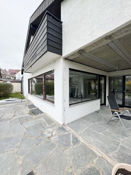 Kunststofffenster Rutesheim