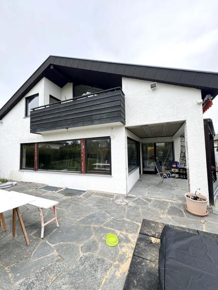Kunststofffenster Rutesheim