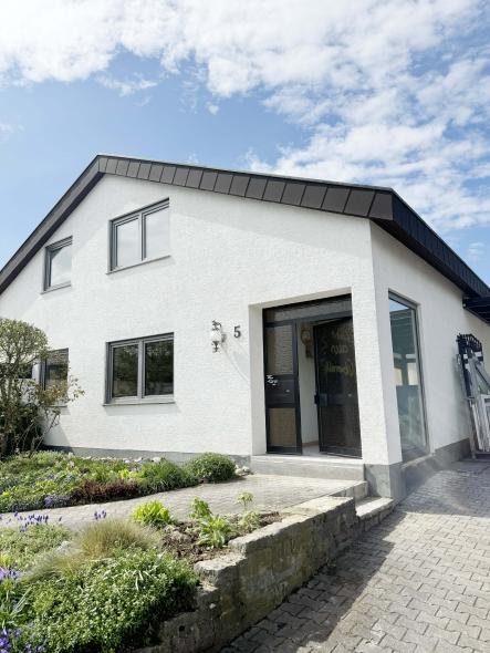 Kunststofffenster und Haustür Rutesheim
