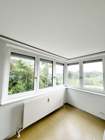 Fenster Innenansicht Leonberg